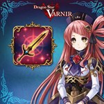 Ultimate Weapon Set - Dragon Star VARNIR PS4 | Турция |