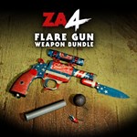 Zombie Army 4: Flare Gun Weapon Bundle - Zombie Army 4:
