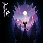 Fe PS4 | PlayStation 4 | Турция | 0%