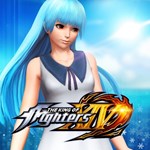 THE KING OF FIGHTERS XIV - Костюм 'Сарафан Кулы' PS4 | 