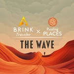 Puzzling Places: Волна PS5 | Турция | 0% 
