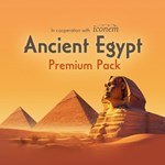 Ancient Egypt - Puzzling Places PS5 | Турция | 0% 