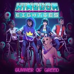 Kingdom Eighties PS5 | PlayStation 5 | Турция | 0% 