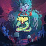 GONNER2 PS4 | PlayStation 4 | Турция | 0% 