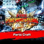 Fire Pro Wrestling World – Parts Craft PS4 | Турция | 0
