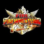 Fire Pro Wrestling World PS4 | Турция | 0% 
