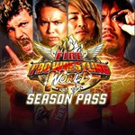 Fire Pro Wrestling World - NJPW Season Pass PS4 | Турци