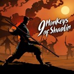9 Monkeys of Shaolin PS4 | Турция | 0% 