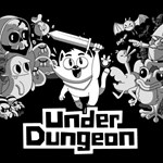 UnderDungeon PS5 | PlayStation 5 | Турция | 0% 