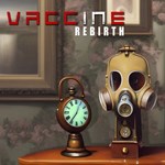Vaccine Rebirth PS4 | PlayStation 4 | Турция | 0% 