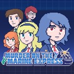 Murder on the Marine Express PS4 & PS5 | Турция | 0%