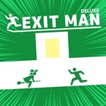 ExitMan Deluxe PS4 | PlayStation 4 | Турция | 0% 