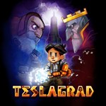 Teslagrad PS4 | PlayStation 4 | Турция | 0%