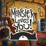 Monster Loves You! PS4 | PlayStation 4 | Турция | 0% 
