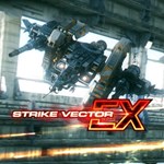 Strike Vector EX PS4 | PlayStation 4 | Турция | 0% 