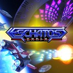 ESCHATOS PS4 | PlayStation 4 | Турция | 0% 
