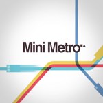 Mini Metro PS4 | PlayStation 4 | Турция | 0% 