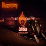 THEE-I-DARE Cosmetic Pack - The Blackout Club PS4 | Тур