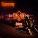 DIE-FOR-YOU Cosmetic Pack - The Blackout Club PS4 | Тур