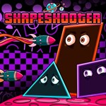Shapeshooter PS4 | PlayStation 4 | Турция | 0% 