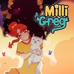 Milli & Greg PS4 | PlayStation 4 | Турция | 0% 
