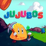 Jujubos PS4 | PlayStation 4 | Турция | 0% 