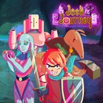 Josh Journey: Darkness Totems PS4 | Турция | 0% 