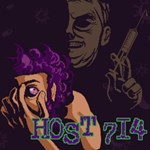 Host 714 PS4 | PlayStation 4 | Турция | 0%