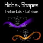 Hidden Shapes: Cat Realm + Trick or Cats PS4 | Турция |