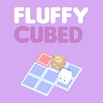 Fluffy Cubed PS4 | PlayStation 4 | Турция | 0% 