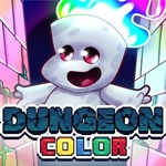 Dungeon Color PS4 | PlayStation 4 | Турция | 0%