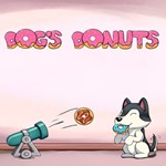 Dog’s Donuts PS4 | PlayStation 4 | Турция | 0% 