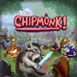 Chipmonk! PS4 | PlayStation 4 | Турция | 0% 