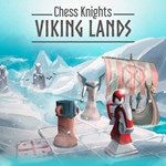 Chess Knights: Viking Lands PS4 | Турция | 0%