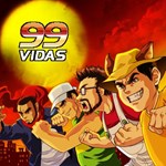 99Vidas PS4 | PlayStation 4 | Турция | 0% 