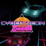 Cyber Neon Bundle PS4 | PlayStation 4 | Турция | 0% 