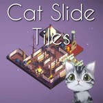 Cat Slide Tiles PS4 | PlayStation 4 | Турция | 0% 