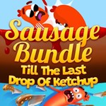 Sausage Bundle: Till The Last Drop Of Ketchup PS4 | Тур