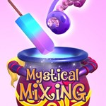 Mystical Mixing PS4 | PlayStation 4 | Турция | 0% 