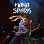 Mana Spark PS4 | PlayStation 4 | Турция | 0% 