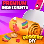 Dessert DIY: Premium ingredients PS4 | Турция | 0%