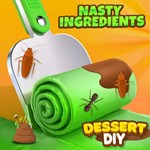 Dessert DIY: Nasty ingredients PS4 | Турция | 0%