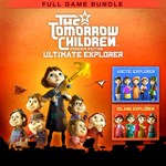 The Tomorrow Children: Phoenix Edition Ultimate Explore