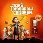 The Tomorrow Children: Phoenix Edition PS4 | Турция | 0