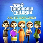 The Tomorrow Children Arctic Explorer Pack - The Tomorr