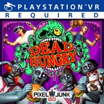 PixelJunk VR Dead Hungry PS4 | Турция | 0%