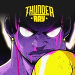 Thunder Ray PS4 | PlayStation 4 | Турция | 0%
