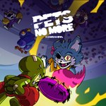 Pets No More PS4 | PlayStation 4 | Турция | 0% 
