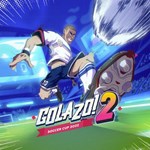 Golazo! 2: Soccer Cup 2022 PS4 | Турция | 0% 