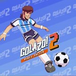 Golazo! 2: Pixel Soccer PS4 | Турция | 0% 
